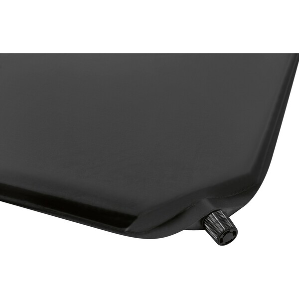 Bild 4 von Selbstaufblasbare Luftmatratze Polyester Anthrazit 190 cm x 69 cm x 3 cm