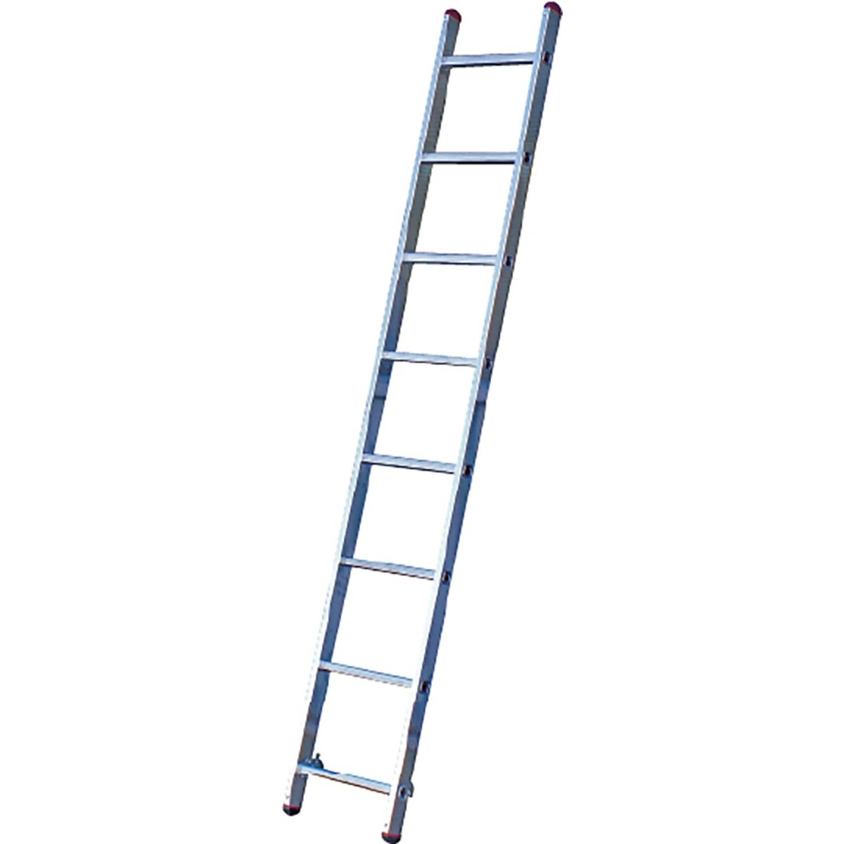 Bild 3 von Krause Vielzweckleiter Corda 3 x 8 Sprossen