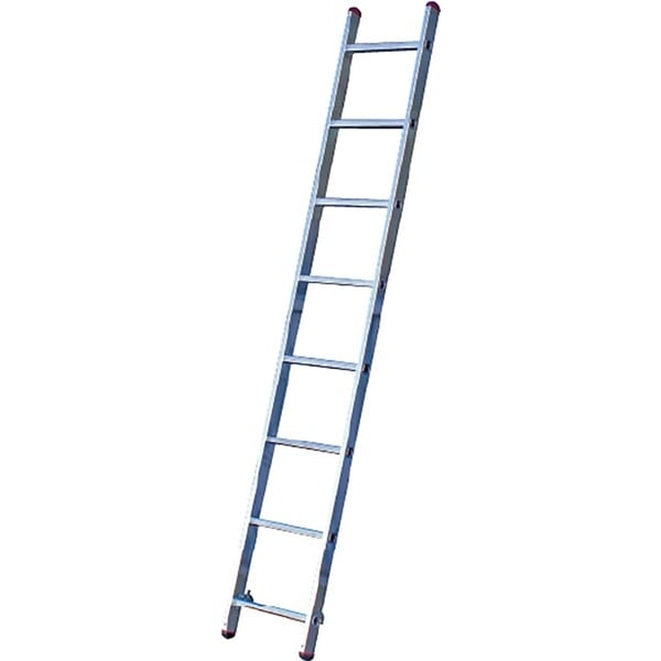 Bild 3 von Krause Vielzweckleiter Corda 3 x 8 Sprossen