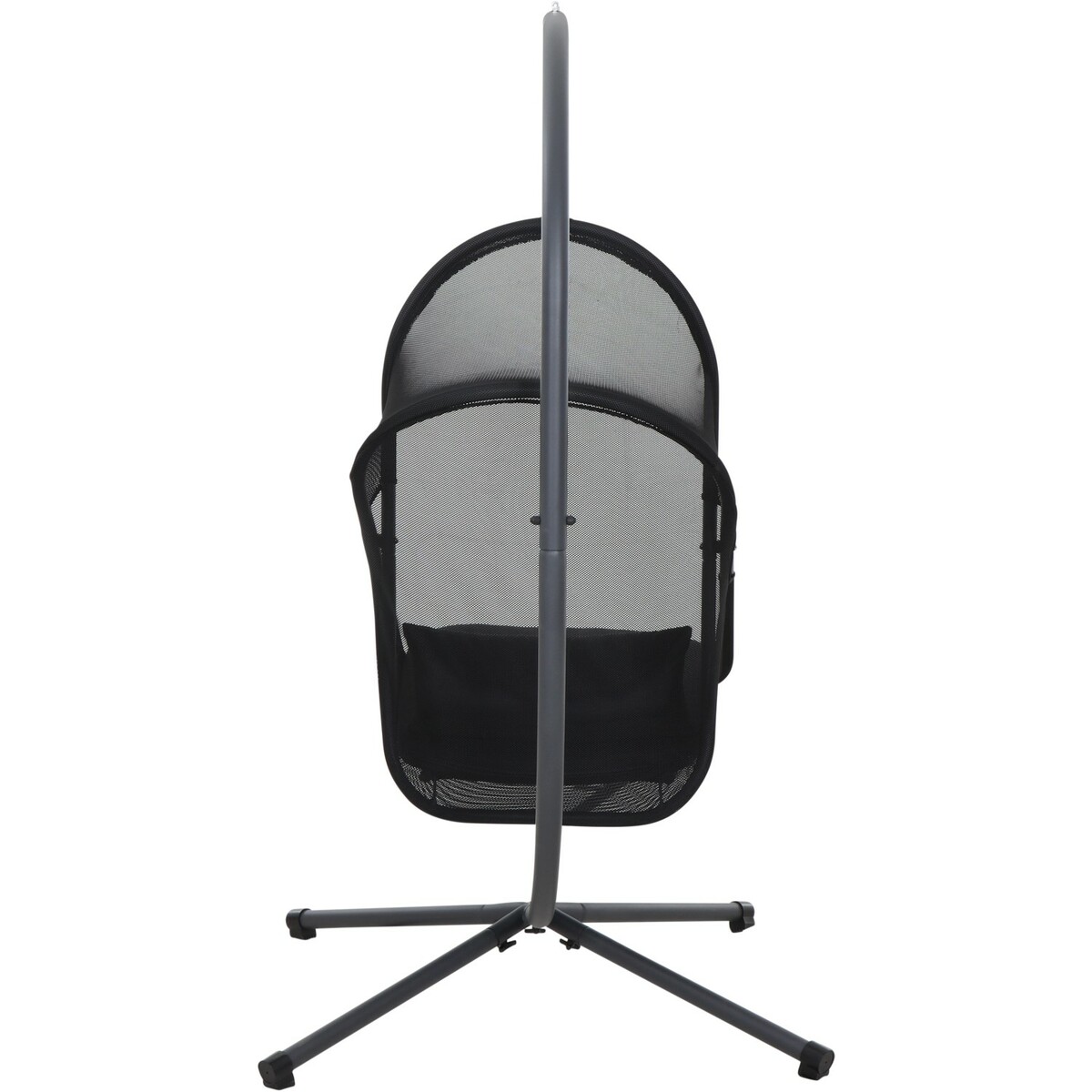 Bild 3 von Siena Garden Hängesessel Yobaya Cool Black