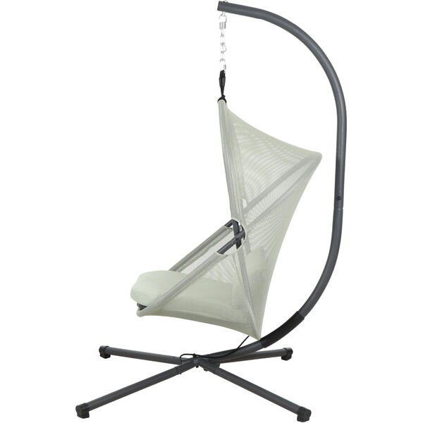 Bild 3 von Siena Garden Hängesessel Yobaya Light Green