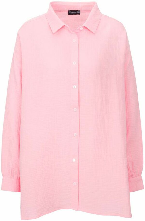 Bild 4 von Musselin-Bluse