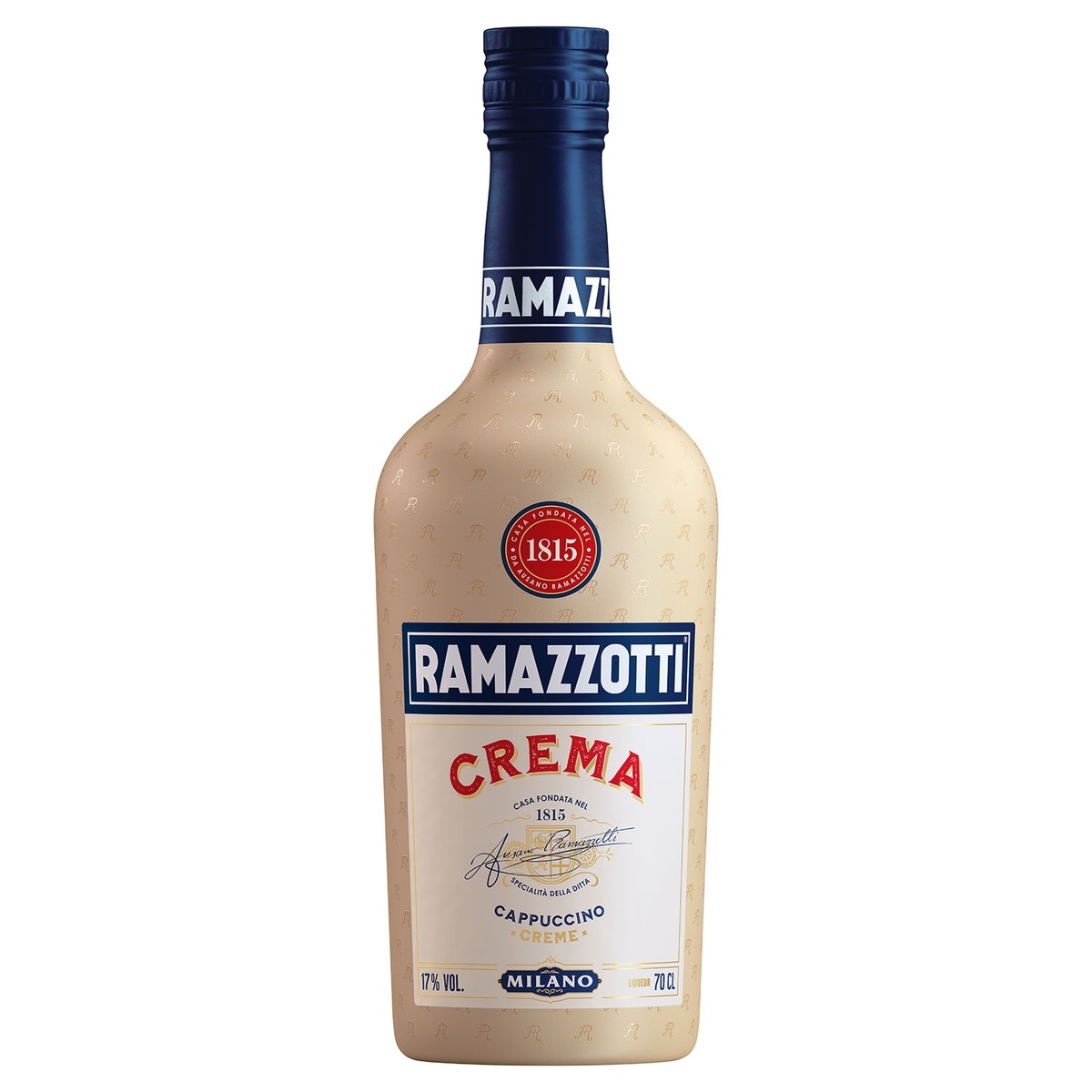 Bild 2 von RAMAZZOTTI Kräuterlikör, Crema oder Aperitivo Rosato 0,7 l