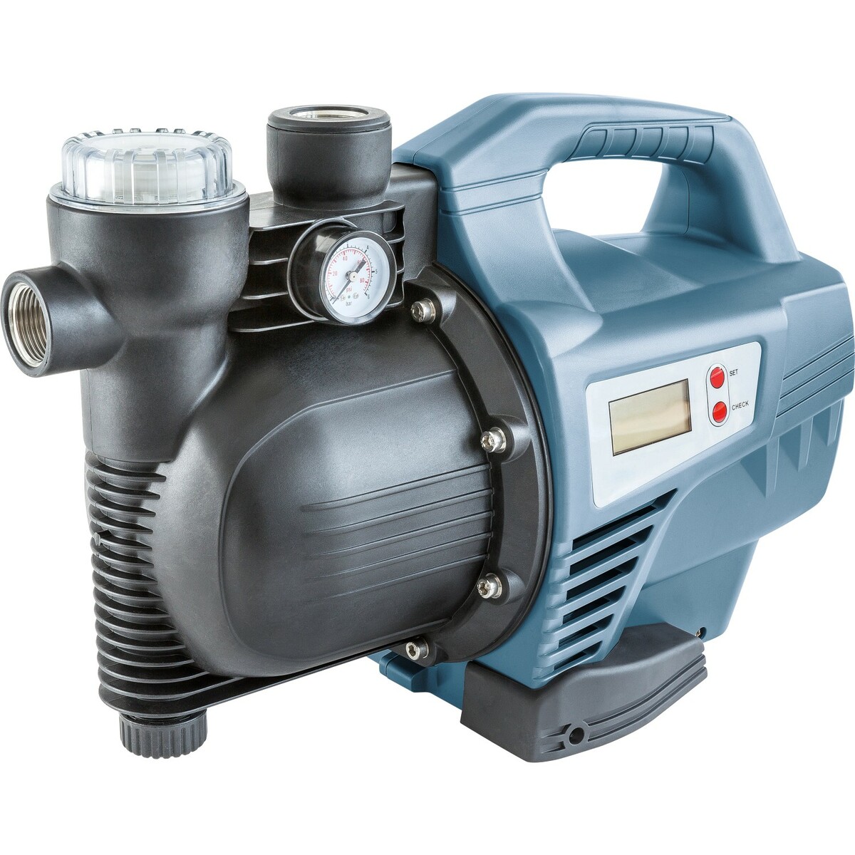 Bild 1 von Hauswasservollautomat 1000 W HWA 4100