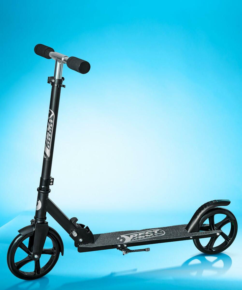 Bild 1 von „BEST“ Scooter