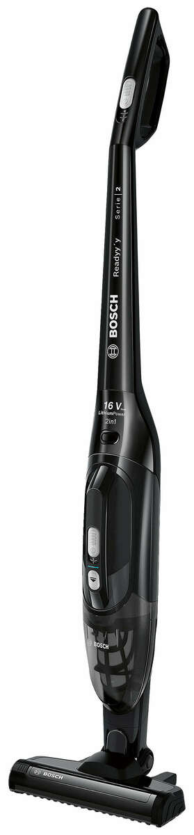 Bild 1 von BOSCH 2-in-1-Akkustaubsauger »BCHF216B«