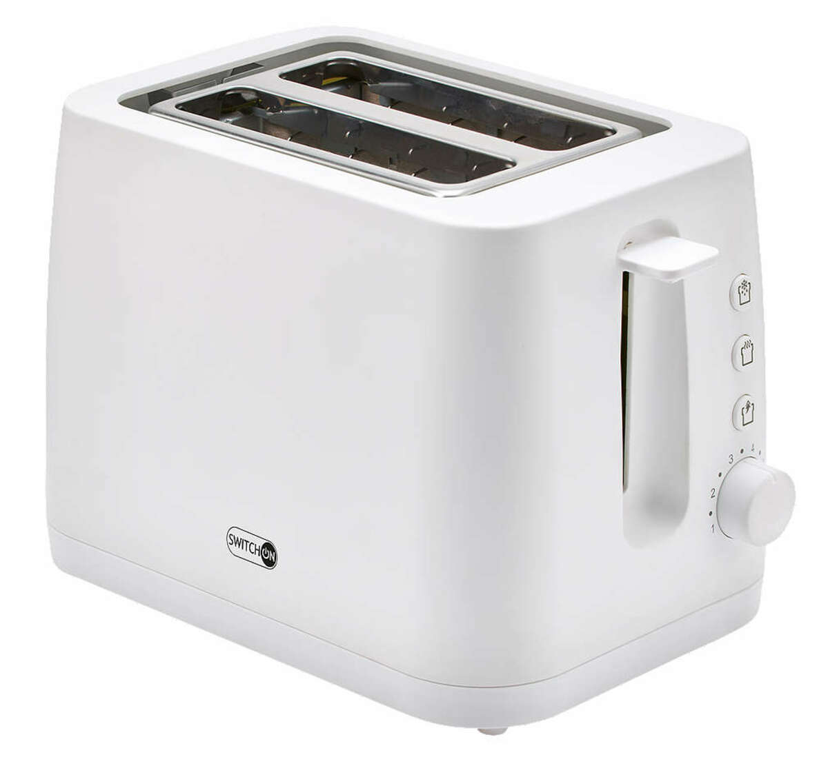 Bild 1 von SWITCH ON® Toaster »STK 870 B2«