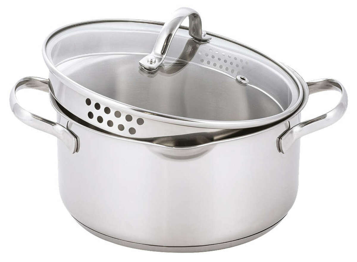 Bild 1 von SPICE&SOUL® Edelstahl-Kochtopf