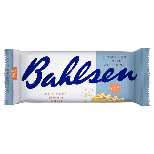 Bild 4 von BAHLSEN Comtess 350 g