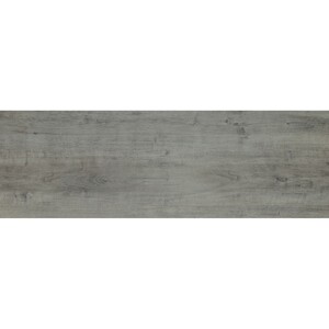 Terrassenplatte Feinsteinzeug Vero 2.0 Grau - Holzoptik 40 cm x 120 cm