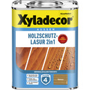 Bild 1 von Xyladecor - 
            Xyladecor Holzschutzlasur 2in1 walnussfarben 0,75 l