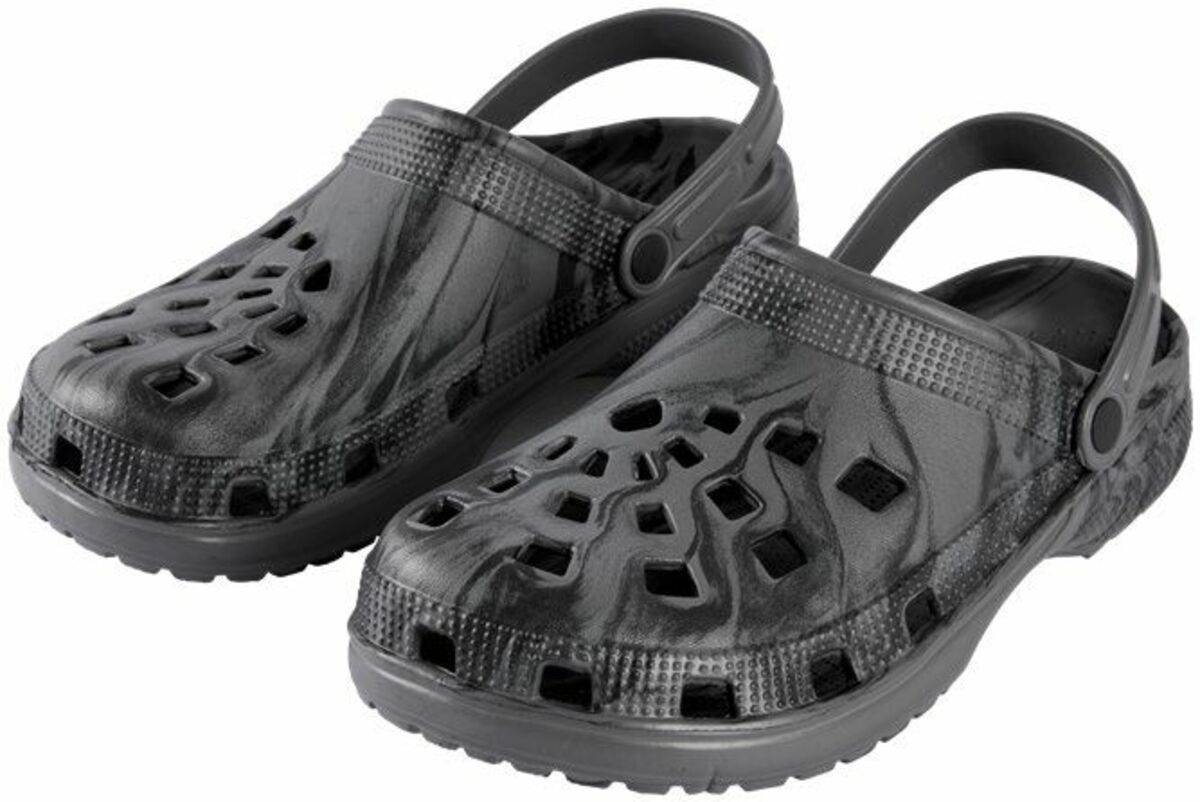 Bild 4 von Damen und Herren Clogs