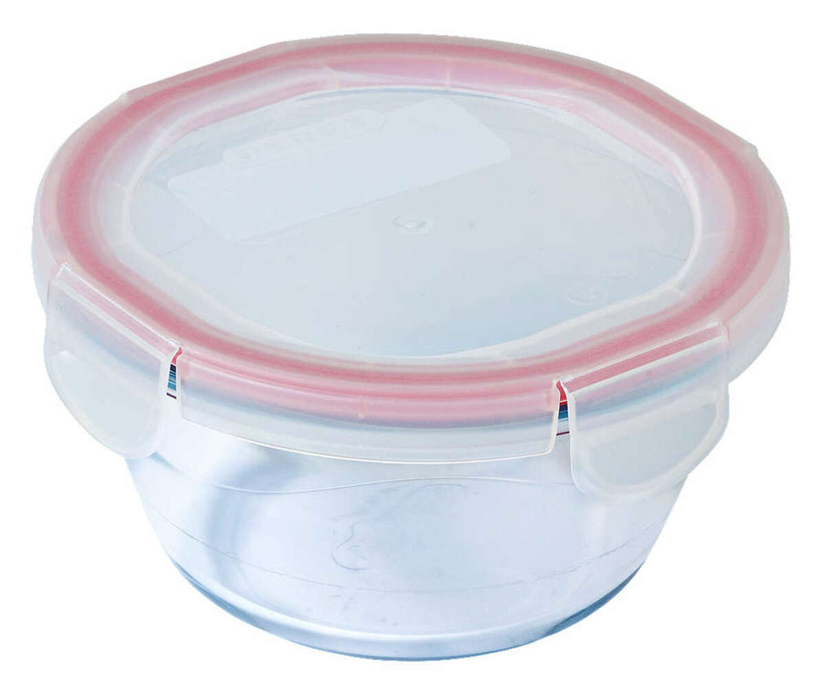 Bild 1 von PYREX Frischhaltedose »Cook & Click«