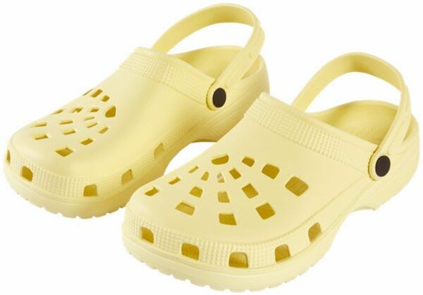 Bild 3 von Damen und Herren Clogs