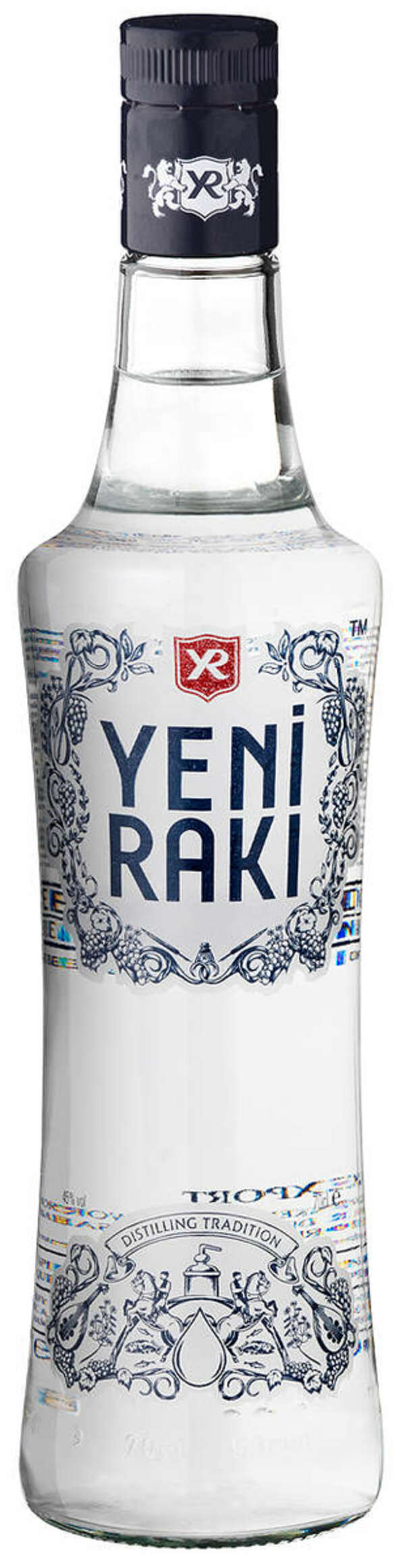 Bild 1 von YENI RAKI Türk. Anisspirituose