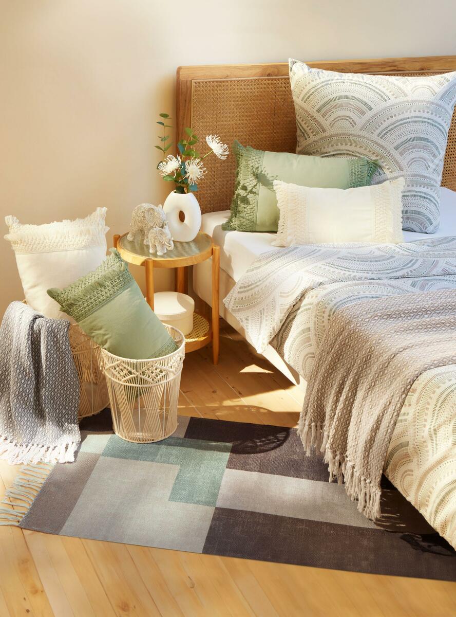 Bild 1 von Renforcé Bettwäsche