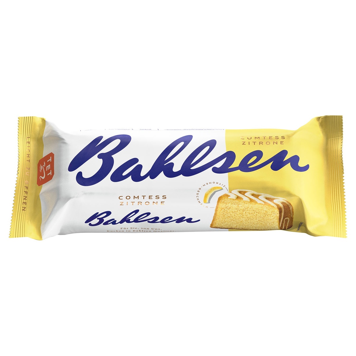 Bild 2 von BAHLSEN Comtess 350 g