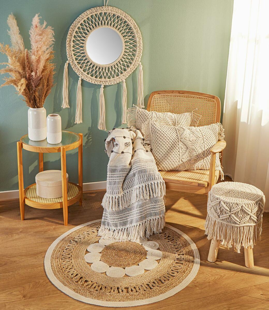 Bild 1 von Spiegel Ø55 cm