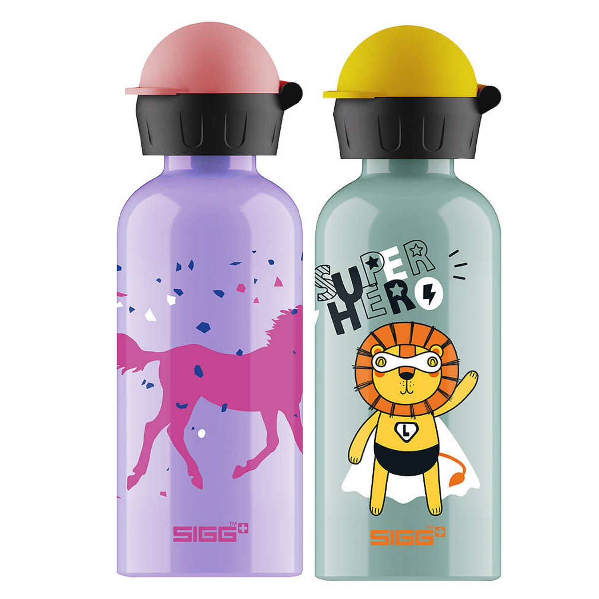 Bild 1 von SIGG Kinder-Trinkflasche