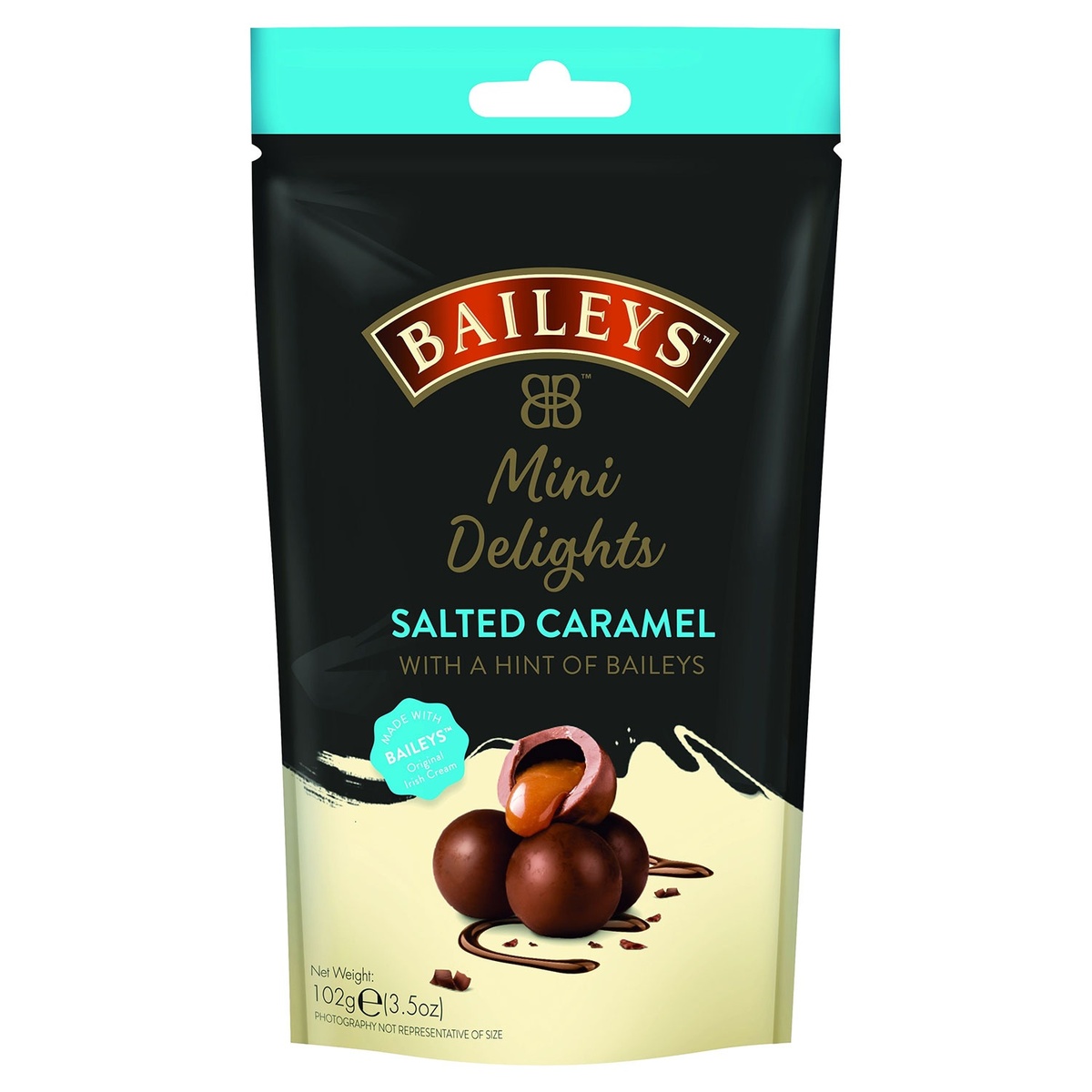 Bild 2 von BAILEYS™ Mini Delights 102 g