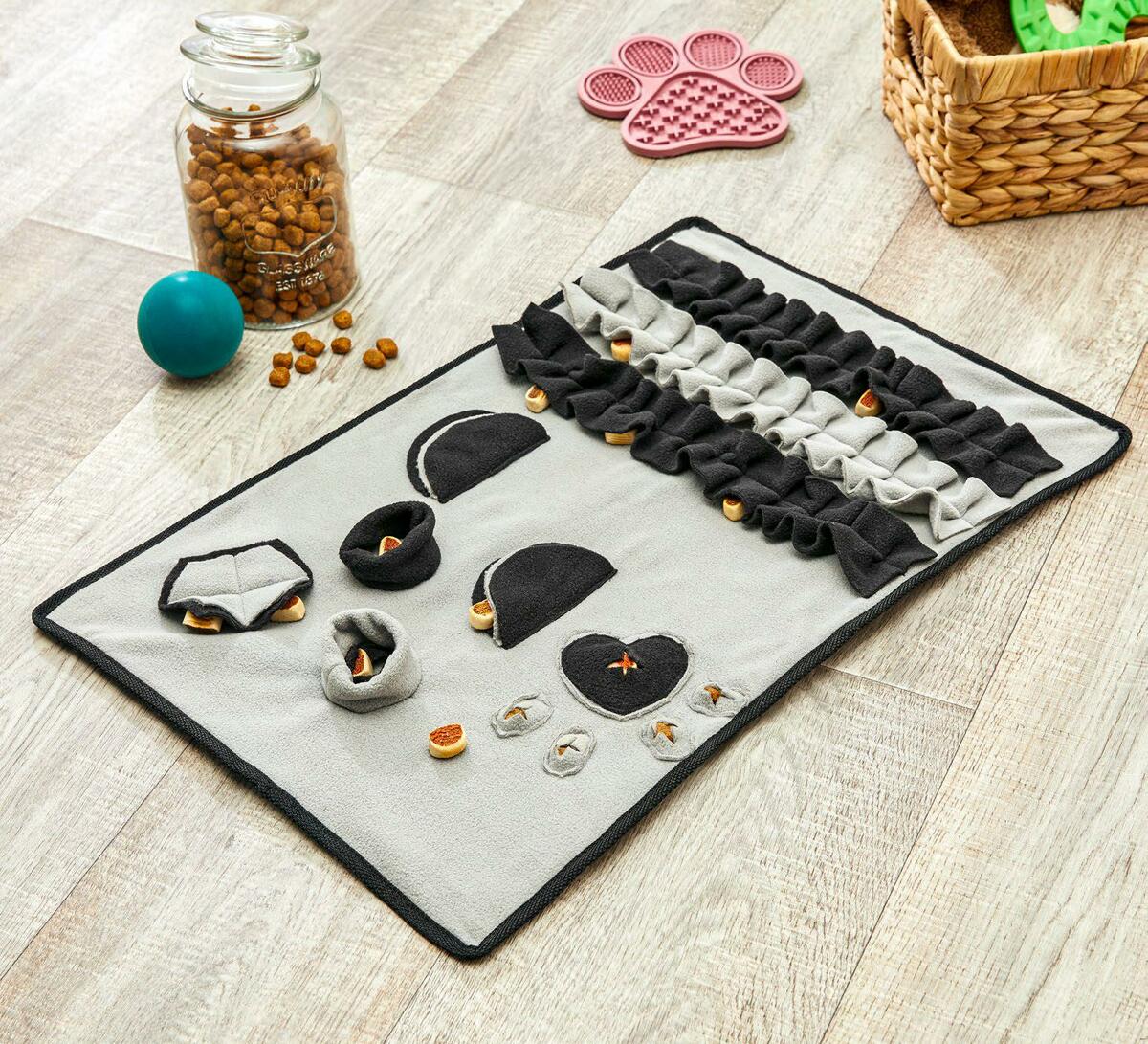 Bild 1 von Schnüffelmatte für Hunde