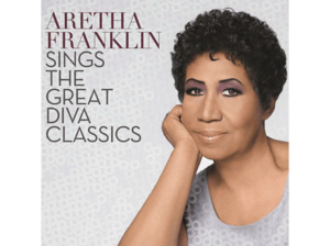 Aretha Franklin - Aretha Franklin Sings The Great Diva Classics - (CD)