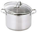 Bild 1 von SPICE&SOUL® Edelstahl-Kochtopf