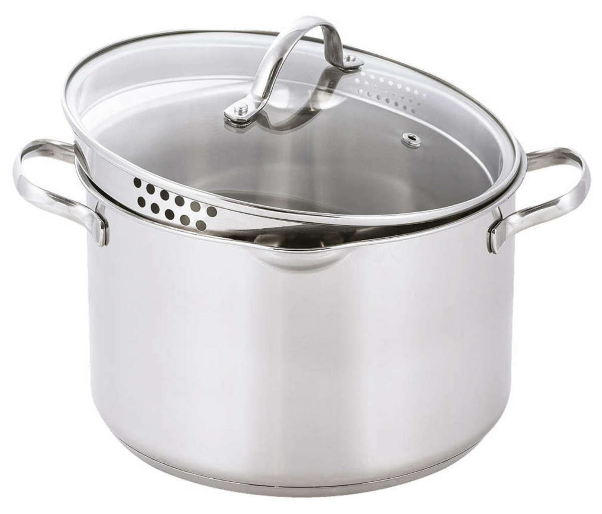 Bild 1 von SPICE&SOUL® Edelstahl-Kochtopf
