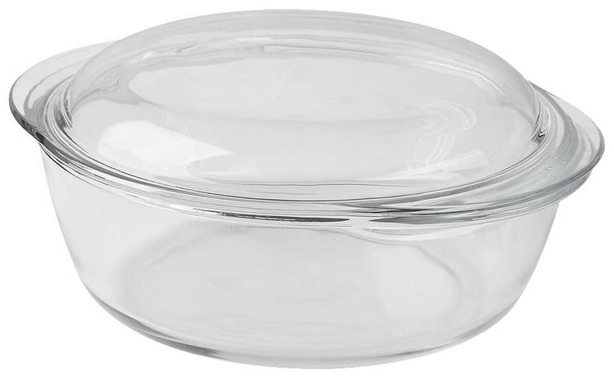 Bild 1 von PYREX Brotbackform 4 in 1