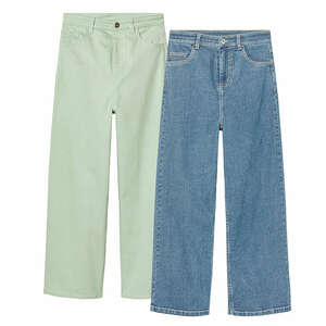 HIP&HOPPS® Kinder-Jeans