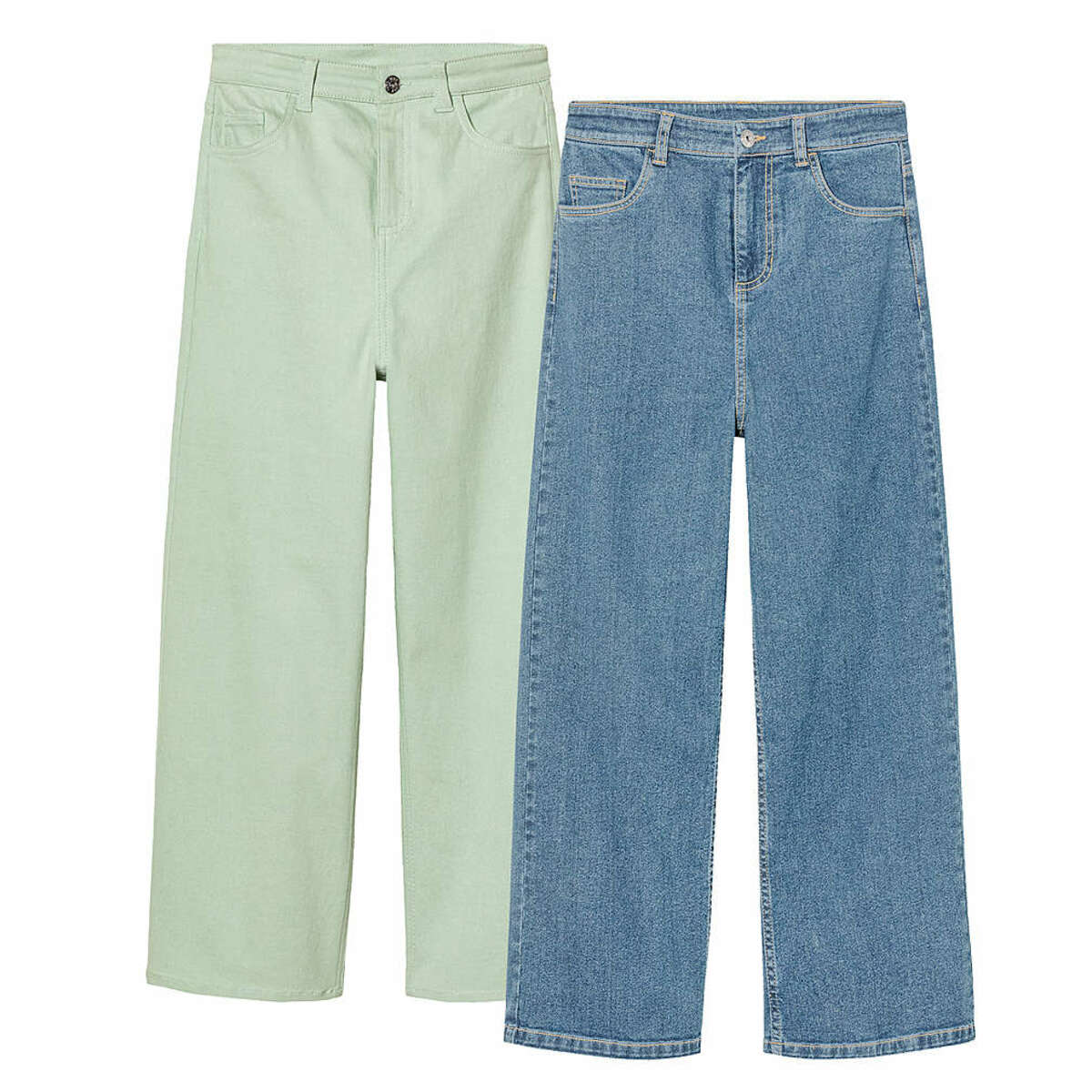 Bild 1 von HIP&HOPPS® Kinder-Jeans