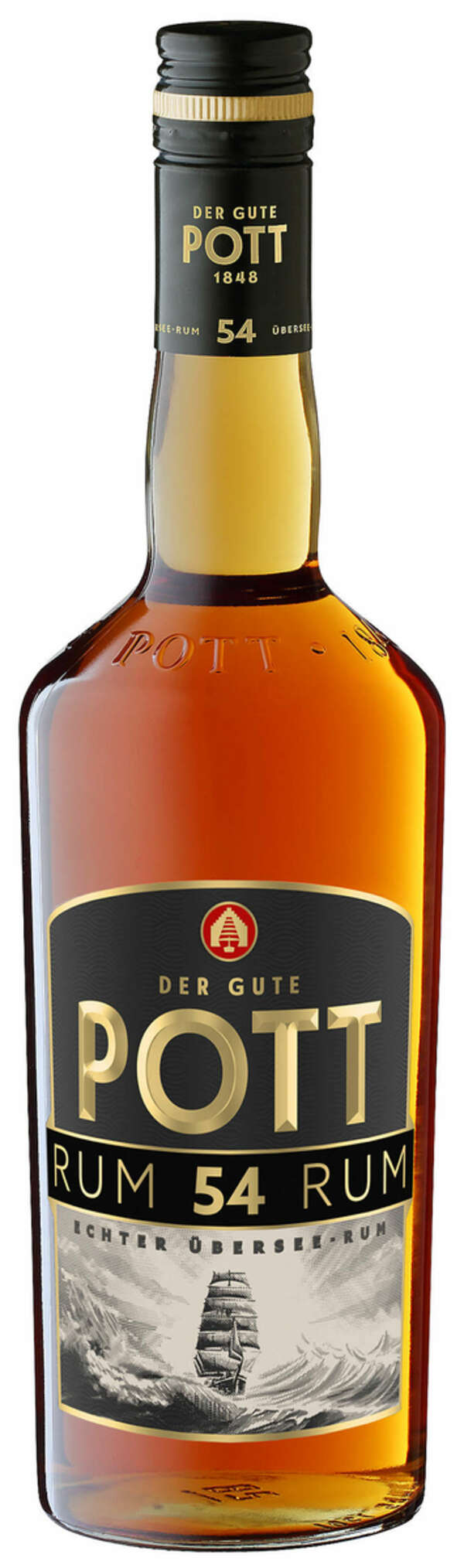 Bild 1 von POTT Rum