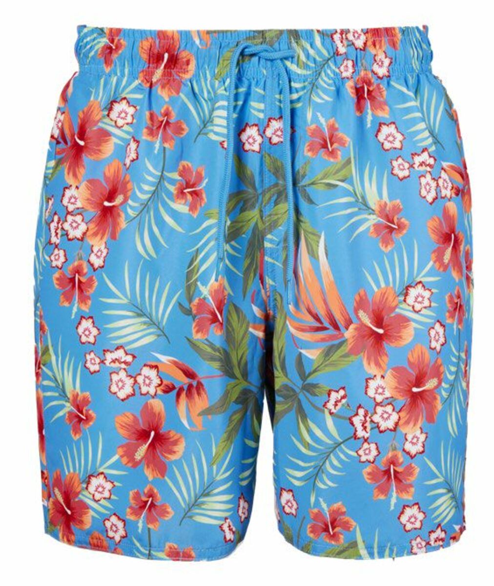 Bild 4 von Herren Badeshorts