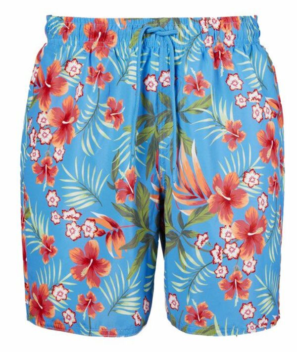 Bild 4 von Herren Badeshorts