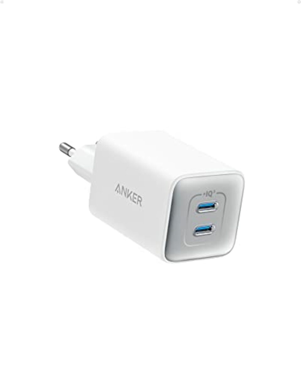 Bild 1 von Anker USB C Ladegerät 47W, 523 Charger (Nano 3)