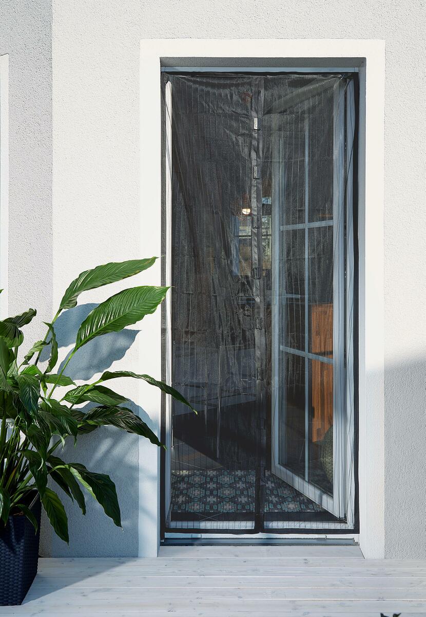 Bild 1 von Fliegengitter für die Tür