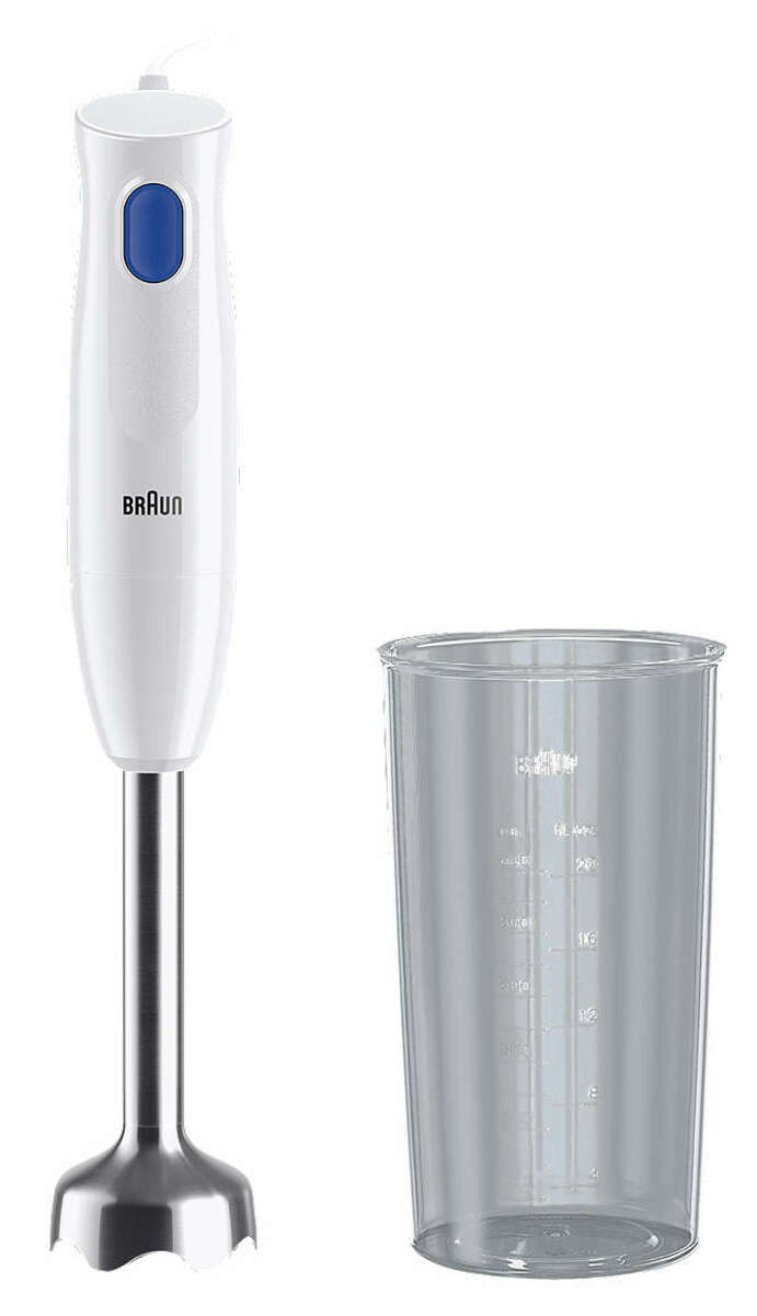 Bild 1 von BRAUN Stabmixer »MQ 10.001.M«