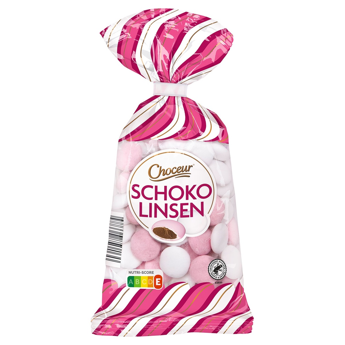 Bild 1 von CHOCEUR Schokolinsen 300 g