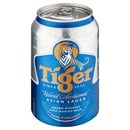 Bild 2 von Estrella Damm oder Tiger Beer 0,33 l