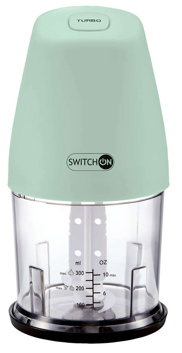 Bild 1 von SWITCH ON® Multizerkleinerer »SOMZ 260 J4«