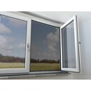 Bild 1 von OBI Insektenschutznetz Fenster 130 cm x 150 cm Anthrazit