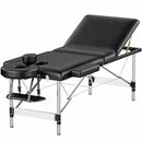Bild 1 von Massageliege Klappbar 3 Zonen 70cm Breit