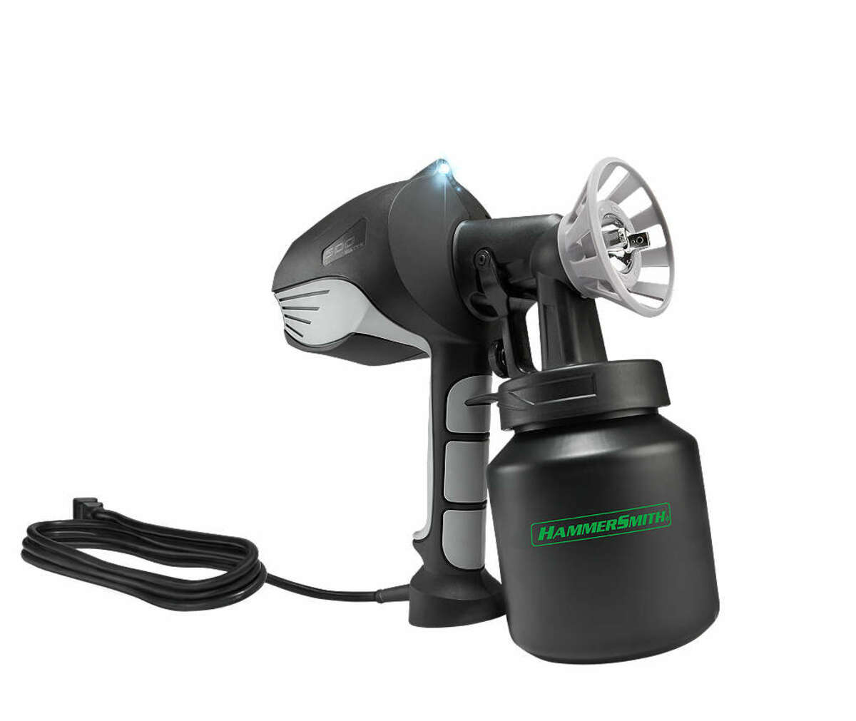 Bild 1 von HAMMERSMITH Farbsprühsystem »PaintBlast«