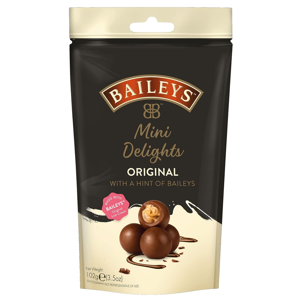 Bild 1 von BAILEYS™ Mini Delights 102 g