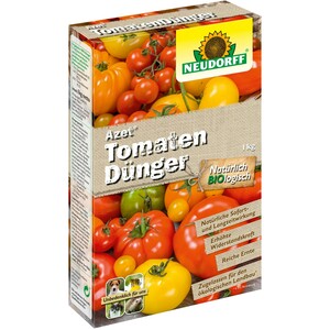 Neudorff Azet Tomaten-Dünger 1 kg