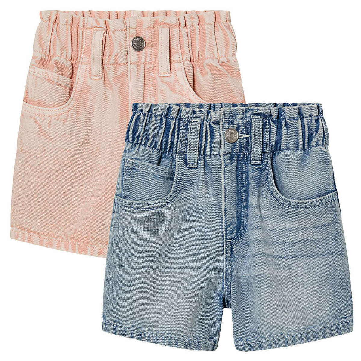 Bild 1 von KUNIBOO® Kinder-Jeansshorts