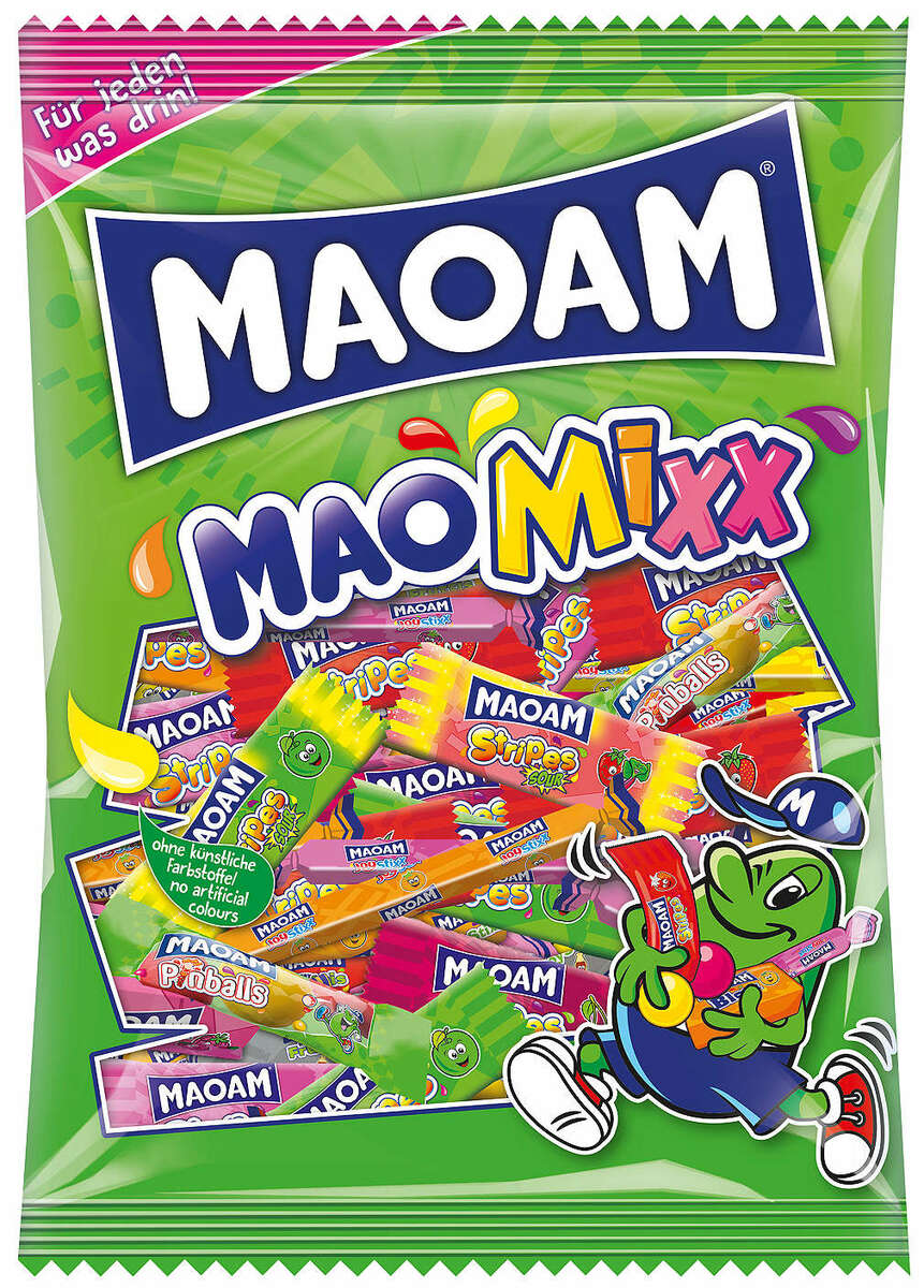 Bild 1 von MAOAM MaoMixx oder Joystixx