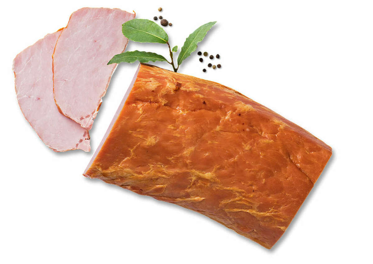 Bild 1 von Kaiserfleisch