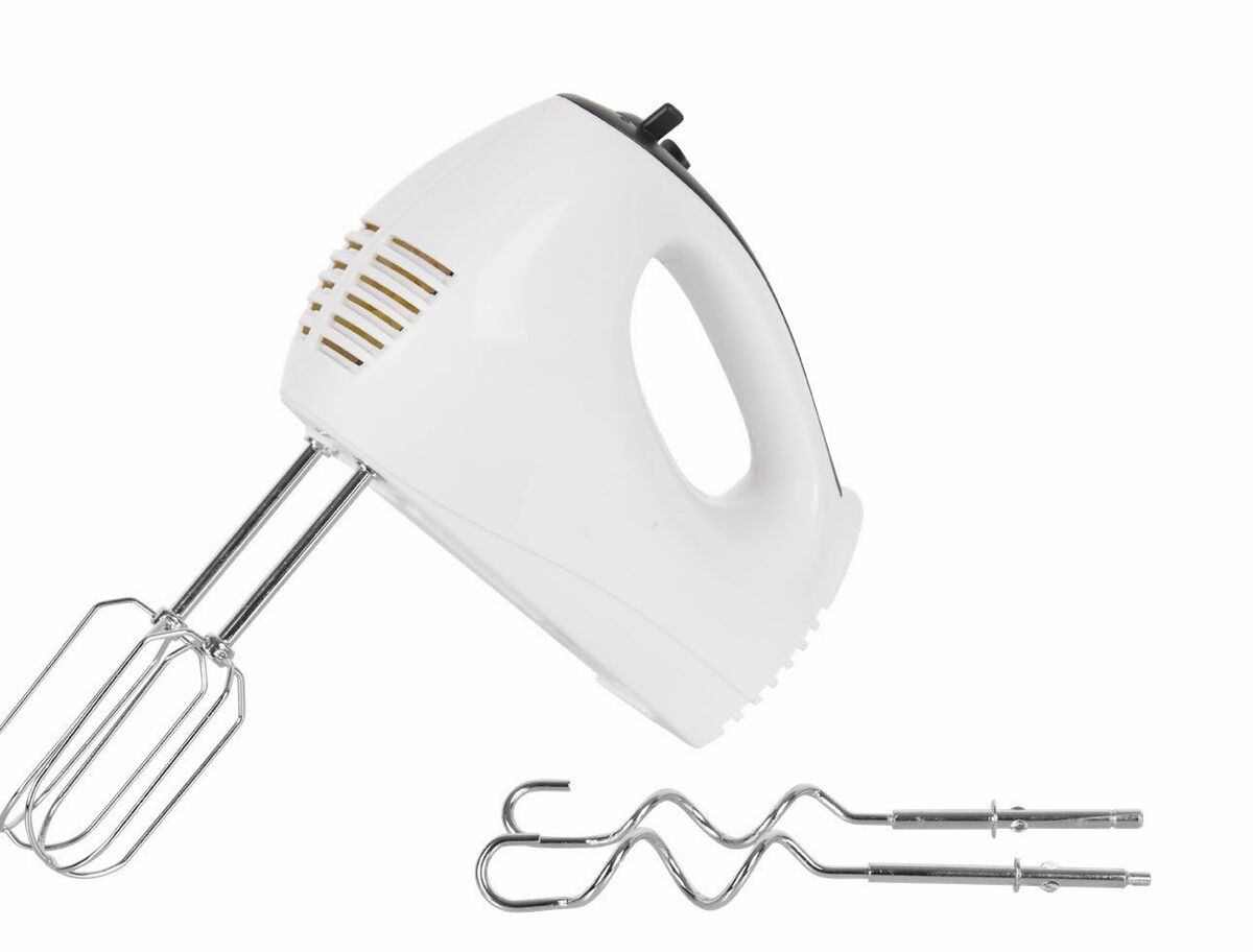 Bild 1 von Handmixer