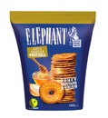 Bild 1 von ELEPHANT Pretzels 160 g